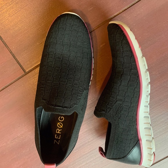 cole haan zerogrand distance slip on